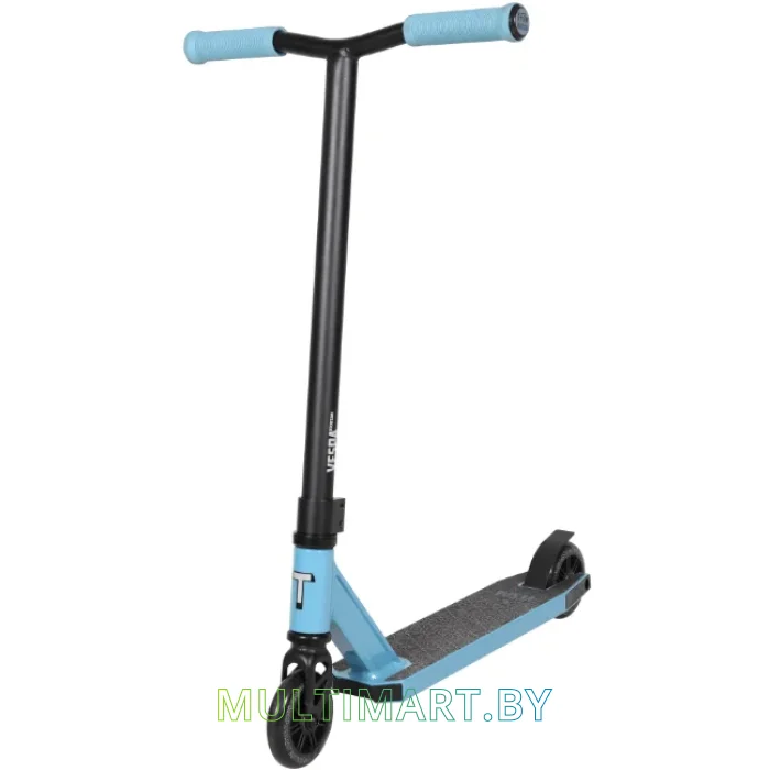 Самокат Tech Team Vespa 2020 (голубой)